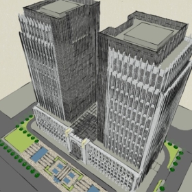 ͼʦSketchupҵģ11250952