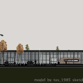Sketchupģͱ1488
