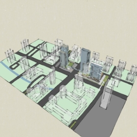 ͼʦSketchupҵģ11250963