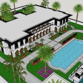 ������ģ�Ͳ�ͼ��ʦSketchup20221115�����ϴ�109