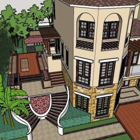 Sketchupģͱ0728