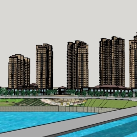 ���סլ¥Sketchupģ��С���滮20221116����51