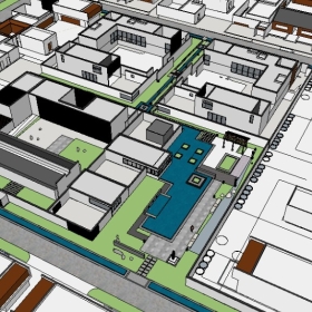 ������ģ�Ͳ�ͼ��ʦSketchup20221115�����ϴ�314