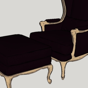 ����_Sketchup��ͼ��ʦģ��Vray����22020426133