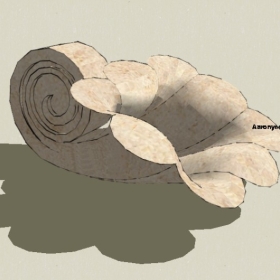 Sketchupģ͵1125оŷʽСƷ093