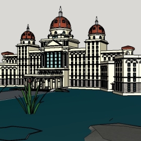 ͼʦSketchupҵģ11250361