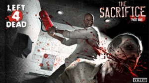 Left 4 Dead for mac – mac游戏 全新射击游戏《Left 4 Dead》最新绿化版