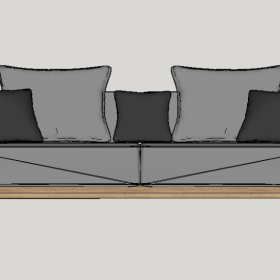 ɳ��_Sketchup��ͼ��ʦģ��2202042633