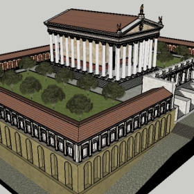 LVIICԭ������������ģ�ͼ���ͼ��ʦģ���������TempleOfHeliogabalus175