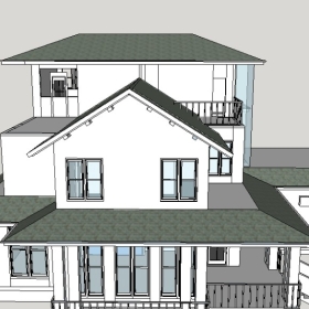 ������ģ�Ͳ�ͼ��ʦSketchup20221115�����ϴ�274