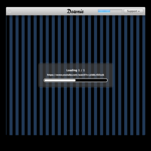 Downie for mac 2.0 – 网络视频下载工具 最新绿化版