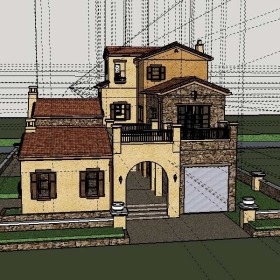 Sketchupģͱ1262