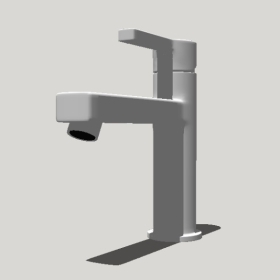 ˮ��ͷ_Sketchup��ͼ��ʦģ��Enscape����22020426853