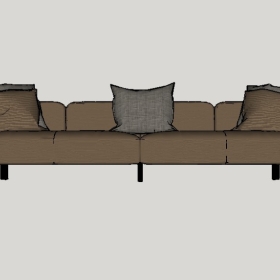 ɳ��_Sketchup��ͼ��ʦģ��2202042678