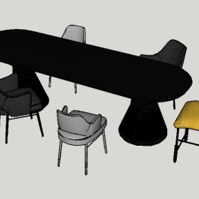 ƷƼҾSketchupͼʦģ20220425 kelly wearstler44