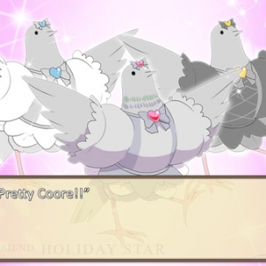 Hatoful Boyfriend 1.0 for Mac