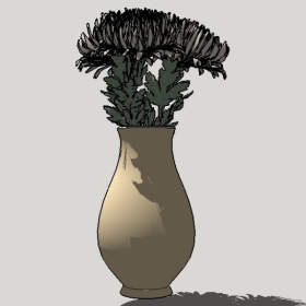 ����_Sketchup��ͼ��ʦģ��Enscape����22020426420