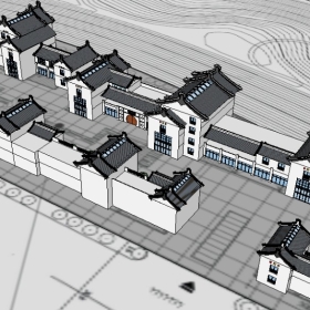 ��ͼ��ʦSketchup������ģ��20221115���¿ͼ�������ҵ��334