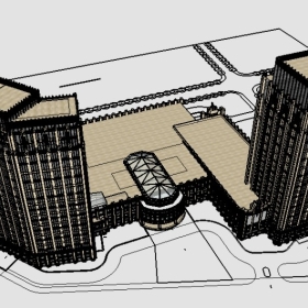 ͼʦSketchupҵģ11251903