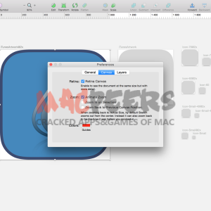 Sketch for mac 3.6.0 矢量绘图软件