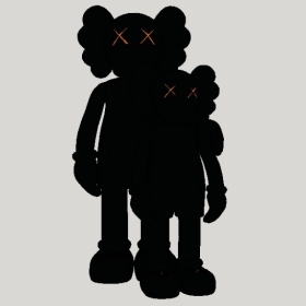 KAWSSketchupͼʦģ2022042517