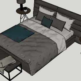 _SketchupͼʦģVray2022042558