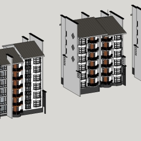 ���סլ¥Sketchupģ��С���滮20221116����26