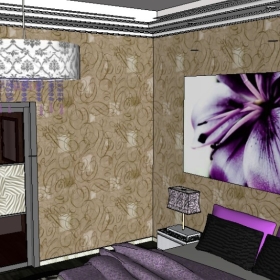 ������ģ�Ͳ�ͼ��ʦSketchup20221115�����ϴ�613