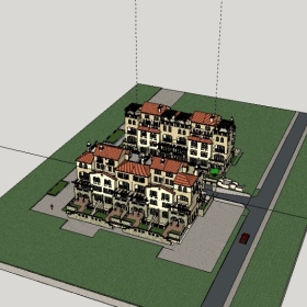 ������ģ�Ͳ�ͼ��ʦSketchup20221115�����ϴ�011