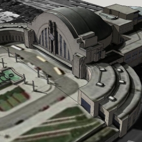 ��ͼ��ʦSketchup������ģ��20221115���²����185