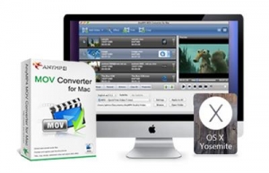 Super MOV Converter for mac 6.0.97 – 超级mov转换器 最新绿化版
