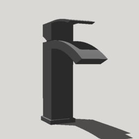 ˮ��ͷ_Sketchup��ͼ��ʦģ��Enscape����22020426808