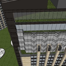 0240׷֪SketchupģͰ칫