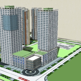 ͼʦSketchupҵģ11251282