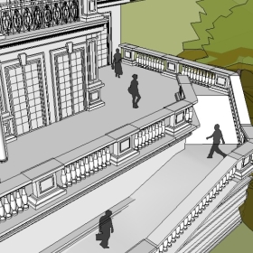 ������ģ�Ͳ�ͼ��ʦSketchup20221115�����ϴ�489