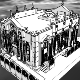 ͼʦSketchupҵģ11251720