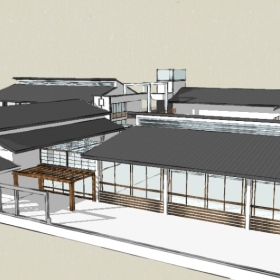 ͼʦSketchupҵģ11250791