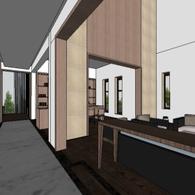 ������ģ�Ͳ�ͼ��ʦSketchup20221115�����ϴ�410