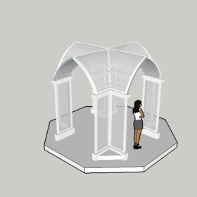 Sketchupͤ��Ĥ��鿲�ͼ��ʦģ��202211131218