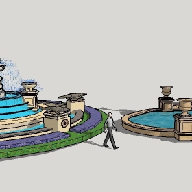 Sketchupˮģ20221203ŷʽˮ173