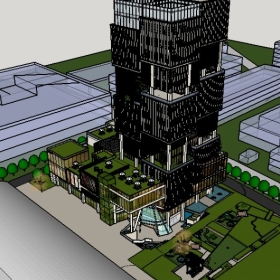 ͼʦSketchupҵģ11251728