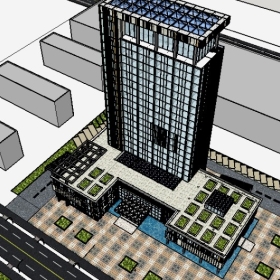 ͼʦSketchupҵģ11250219