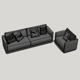 ���ɳ��_Sketchup��ͼ��ʦģ��Enscape����220204261659