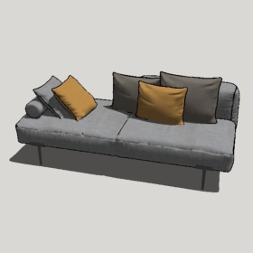 ����ɳ��_Sketchup��ͼ��ʦģ��Enscape����220204261802