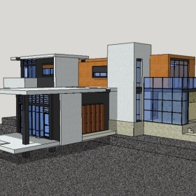 ��ͼ��ʦSketchup������ģ��20221115����չ����045