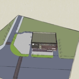 ͼʦSketchupҵģ11250545