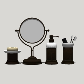 ϴƷSketchupͼʦģEnscape20220425498
