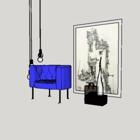 ¹ƷƼҾSketchupͼʦģ20220425walter knollҾ1