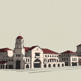 ͼʦSketchupҵģ11251164