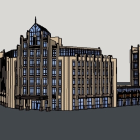 ͼʦSketchupҵģ11250009